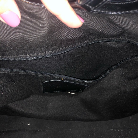 Coach handbag - Picture 5 of 6